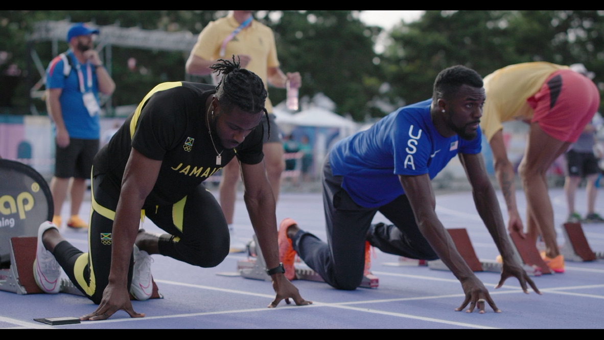 Sprint: Part 2